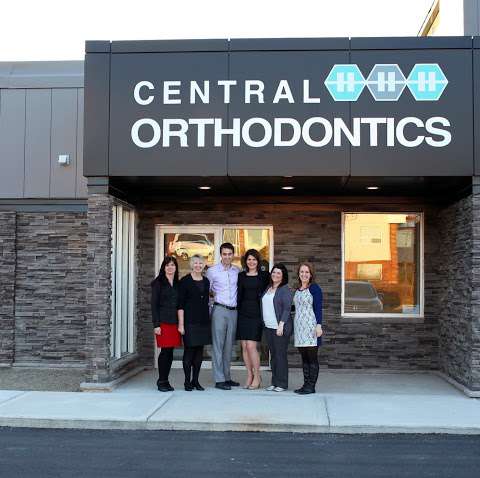 Central Orthodontics