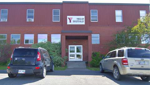 Exploits Valley YMCA After