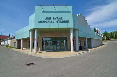 Joe Byrne Memorial Stadium