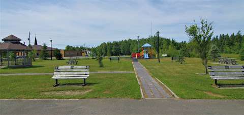 Rotary Community Park